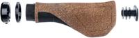CONTEC handvat "merge city ergo kork" ct grips merge city ergo cork, 140mm