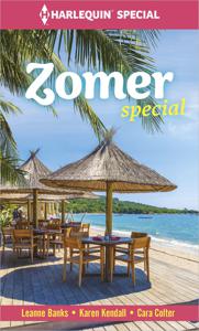 Harlequin Zomerspecial - Leanne Banks, Karen Kendall, Cara Colter - ebook