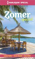 Harlequin Zomerspecial - Leanne Banks, Karen Kendall, Cara Colter - ebook - thumbnail