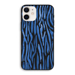 Blauwe nerven: iPhone 12 Pro Biologisch afbreekbaar hoesje