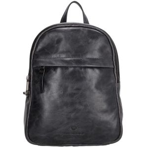 Micmacbags porto backpack-Navy