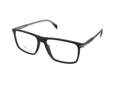 Brillen met correctie David Beckham DB 1164 807