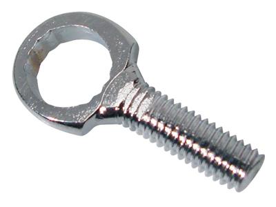 Hayman D-6-36 bout met oog