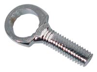 Hayman D-6-36 bout met oog