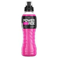 Powerade Powerade - Cherry 500ml 12 Stuks - thumbnail