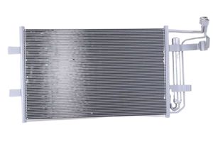 Condensator, airconditioning 940355