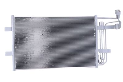 Condensator, airconditioning 940355