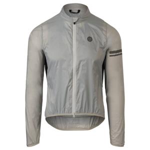 AGU Windjack Essential Heren - Grijs - XL