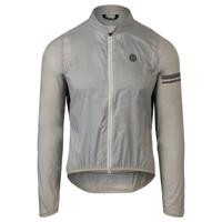 AGU Windjack Essential Heren - Grijs - XL