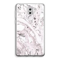 Mengelmoes: Honor 6X Transparant Hoesje