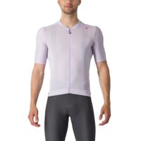 Castelli Espresso fietsshirt korte mouw lichtpaars heren XXL - thumbnail