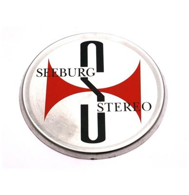 Seeburg Zijembleem Model AY (per stuk)
