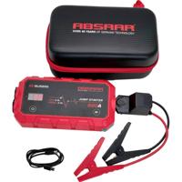 Absaar Starthulp, Snelstartsysteem 082468