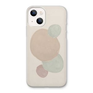 Geo #9: iPhone 13 Transparant Hoesje