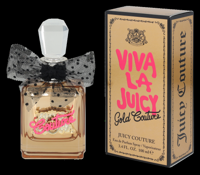 Juicy Couture Viva La Juicy Gold 100 ml Eau de Parfum Dames