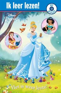 Disney Prinses, Het is weer lente! (Hardback)