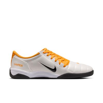 Nike Total 90 Wit Okergeel Zwart Nike Total 90 Wit Okergeel Zwart