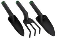 ECO Handgereedschapset - 3-delig - Licht, sterk en duurzaam ECO Handgereedschapset - 3-delig - Licht, sterk en duurzaam