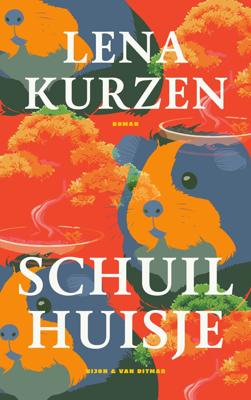 Schuilhuisje (Paperback)