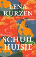 Schuilhuisje (Paperback)