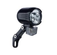 Büchel led-front light shiny 120 for e-bike 6-48v 120 lux