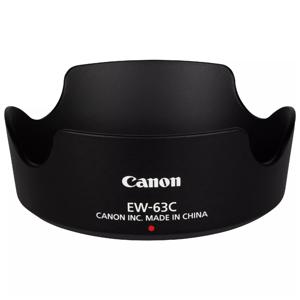 Canon EW-63C 5,5 cm Zwart