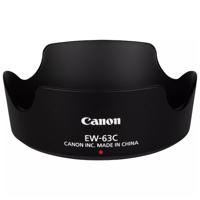 Canon EW-63C 5,5 cm Zwart - thumbnail