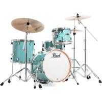 Pearl DMP984/C884 Decade Maple Ice Mint 4-delig drumstel