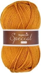 Stylecraft Special Aran 1709 Gold