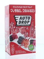 Autodrop Doldwaze dubbeldekkers (280 gr)