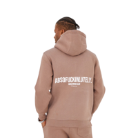 Absolutely Hoodie - Earth Tone