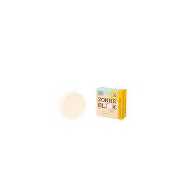 Zonneblok SPF30