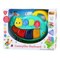 Play baby keyboard rups Play baby keyboard rups