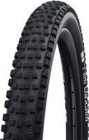 Schwalbe vouwband wicked will performance 62-622 zwart