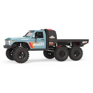 Cross RC 1/8 EMO XL RTR - Blauw