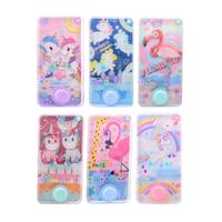 Johntoy Water geduldspel dieren