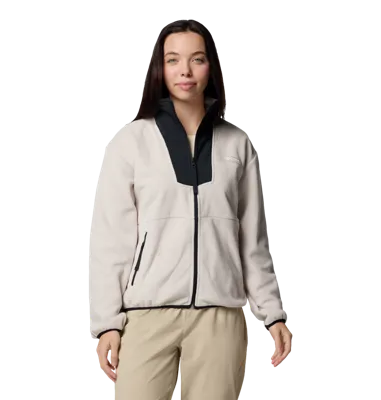 Columbia Sequoia Grove Full Zip Fleecejack