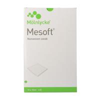 Mesoft Kp Ster 4l 10x10cm 75x2 156340