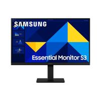 Samsung Essential S30GD 22" (D300G) Monitor Zwart