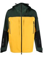 Moncler Grenoble Brizon ski jacket - Jaune - thumbnail