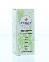 Volatile Anijs groen Volatile Anijs groen