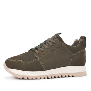 G-Star deline sneaker groen-38