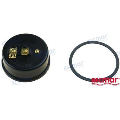REC1396-4148 - HOLLEY CARBURATEUR CHOKE Pleasurecraft