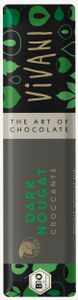 Vivani Chocolade Reep Dark Nougat