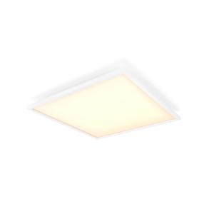 Philips Hue Aurelle plafondlamp White Ambiance vierkant - klein