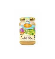 Bloemenhoning creme bio demeter