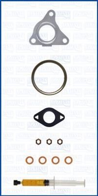 Turbocharger, montageset JTC11966