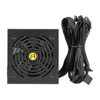 Antec CSK650 power supply unit 650 W 20+4 pin ATX ATX Zwart - thumbnail