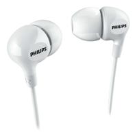 Oordopjes Philips SHE3550WT/00 Wit