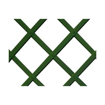 Rooster Nortene Trelliflex 1 x 2 m Groen PVC